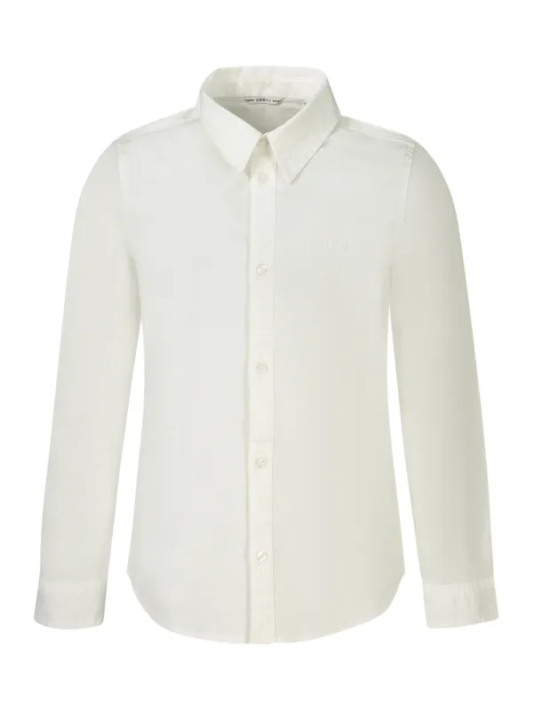 "GUESS JEANS Startseite im Sale | GUESS JEANS LANGARMHEMD KINDER WEISS online kaufen"|Planet-Deluxe "GUESS JEANS Startseite im Sale | GUESS JEANS LANGARMHEMD KINDER WEISS online kaufen"|Planet-Deluxe