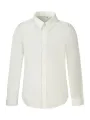 "GUESS JEANS Startseite im Sale | GUESS JEANS LANGARMHEMD KINDER WEISS online kaufen"|Planet-Deluxe