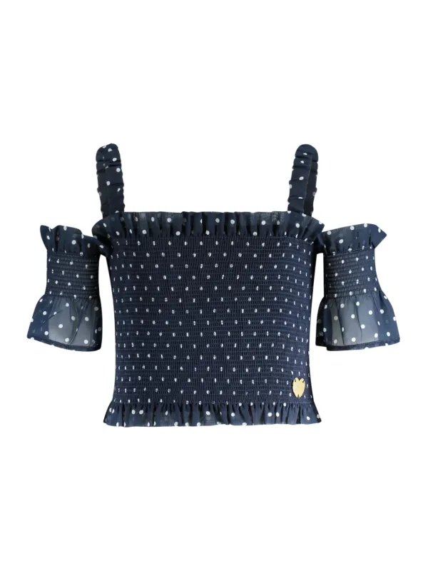 "GUESS JEANS Startseite im Sale | GUESS JEANS TOP MÄDCHEN BLAU online kaufen"|Planet-Deluxe "GUESS JEANS Startseite im Sale | GUESS JEANS TOP MÄDCHEN BLAU online kaufen"|Planet-Deluxe