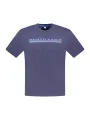 "North Sails T-Shirts im Sale | North Sails 996020000_BL0802 Blau online kaufen"|Planet-Deluxe
