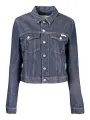 "Calvin Klein Startseite im Sale | CALVIN KLEIN DAMEN SPORTJACKE BLAU online kaufen"|Planet-Deluxe