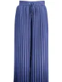 GUESS JEANS: Elastische Hose mit Logo & Schnürbund
