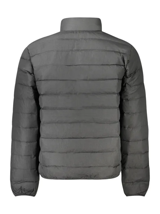 "Calvin Klein Jacken im Sale | Recycelte Leichtjacke mit Taschen und Reißverschluss online kaufen"|Planet-Deluxe