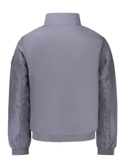 "Calvin Klein Jacken im Sale | Calvin Klein Jacke mit Reißverschluss und Kontrastdetails online kaufen"|Planet-Deluxe