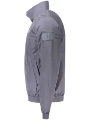 "Calvin Klein Jacken im Sale | Calvin Klein Jacke mit Reißverschluss und Kontrastdetails online kaufen"|Planet-Deluxe
