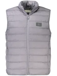 "Calvin Klein Startseite im Sale | CALVIN KLEIN HERREN ÄRMELLOSES SHIRT GRAU online kaufen"|Planet-Deluxe