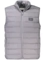 "Calvin Klein Startseite im Sale | CALVIN KLEIN HERREN ÄRMELLOSES SHIRT GRAU online kaufen"|Planet-Deluxe