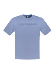 "North Sails T-Shirts im Sale | North Sails 996020000_BL0772 Blau online kaufen"|Planet-Deluxe