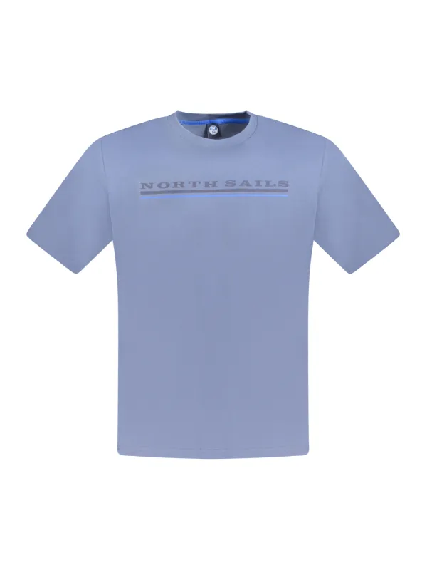 "North Sails T-Shirts im Sale | North Sails 996020000_BL0772 Blau online kaufen"|Planet-Deluxe