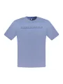 "North Sails T-Shirts im Sale | North Sails 996020000_BL0772 Blau online kaufen"|Planet-Deluxe