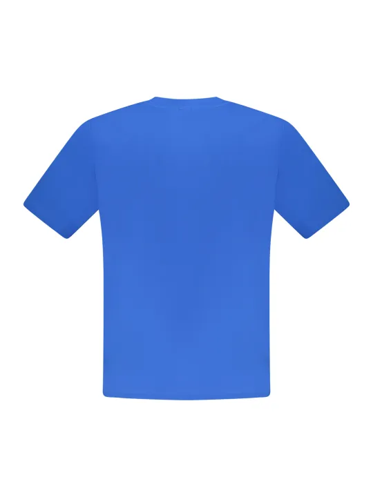 "North Sails T-Shirts im Sale | North Sails 996024000_BL0760 Blau online kaufen"|Planet-Deluxe