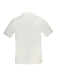 "North Sails Startseite im Sale | NORTH SAILS HERREN KURZARM POLO WEISS online kaufen"|Planet-Deluxe