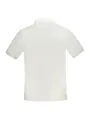 "North Sails Startseite im Sale | NORTH SAILS HERREN KURZARM POLO WEISS online kaufen"|Planet-Deluxe