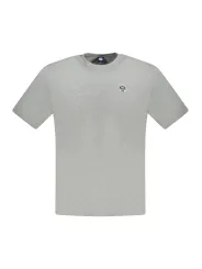 "North Sails Startseite im Sale | NORTH SAILS KURZARM-T-SHIRT HERREN GRAU online kaufen"|Planet-Deluxe