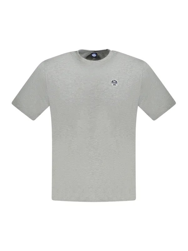 "North Sails Startseite im Sale | NORTH SAILS KURZARM-T-SHIRT HERREN GRAU online kaufen"|Planet-Deluxe "North Sails Startseite im Sale | NORTH SAILS KURZARM-T-SHIRT HERREN GRAU online kaufen"|Planet-Deluxe