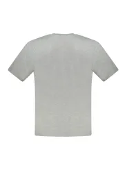 "North Sails Startseite im Sale | NORTH SAILS KURZARM-T-SHIRT HERREN GRAU online kaufen"|Planet-Deluxe