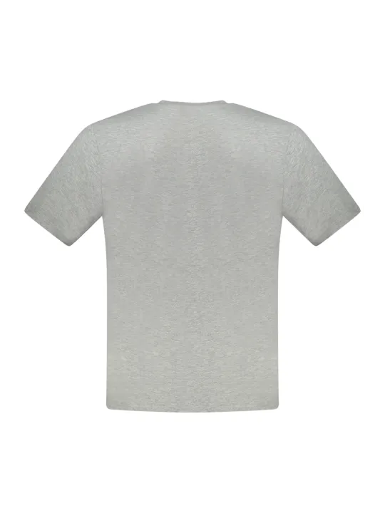 "North Sails Startseite im Sale | NORTH SAILS KURZARM-T-SHIRT HERREN GRAU online kaufen"|Planet-Deluxe