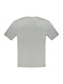 "North Sails Startseite im Sale | NORTH SAILS KURZARM-T-SHIRT HERREN GRAU online kaufen"|Planet-Deluxe