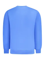 "North Sails Startseite im Sale | NORTH SAILS HERREN SWEATSHIRT MIT ZIP BLAU online kaufen"|Planet-Deluxe