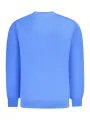 "North Sails Startseite im Sale | NORTH SAILS HERREN SWEATSHIRT MIT ZIP BLAU online kaufen"|Planet-Deluxe