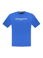 "North Sails T-Shirts im Sale | North Sails 996022000_BL0760 Blau online kaufen"|Planet-Deluxe