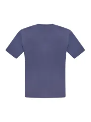 "North Sails T-Shirts im Sale | Kurzarm TShirt Rundhals mit Logo Applikation North Sails online kaufen"|Planet-Deluxe