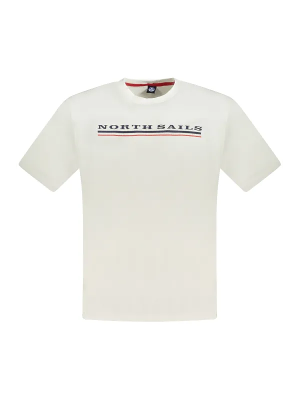 "North Sails T-Shirts im Sale | North Sails 996020000_BI0101 Weiß online kaufen"|Planet-Deluxe "North Sails T-Shirts im Sale | North Sails 996020000_BI0101 Weiß online kaufen"|Planet-Deluxe