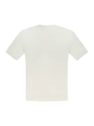 "North Sails T-Shirts im Sale | North Sails 996020000_BI0101 Weiß online kaufen"|Planet-Deluxe