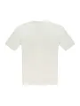 "North Sails T-Shirts im Sale | North Sails 996020000_BI0101 Weiß online kaufen"|Planet-Deluxe