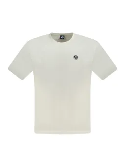 "North Sails Kurzarmshirt – Stilvoll & Bequem"