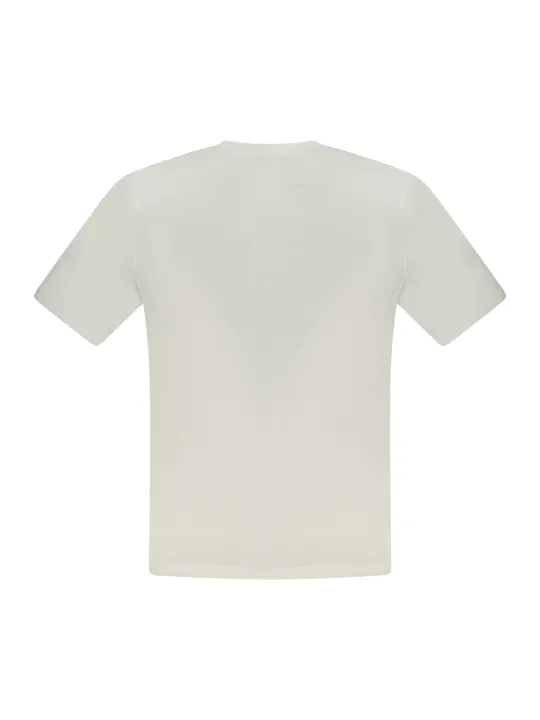 "North Sails T-Shirts im Sale | Logo Kurzarmshirt Rundhals  online kaufen"|Planet-Deluxe