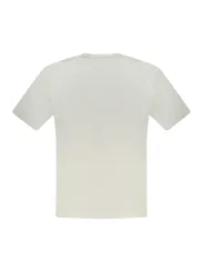 "North Sails T-Shirts im Sale | Bedrucktes Kurzarm-Rundhals-T-Shirt  online kaufen"|Planet-Deluxe