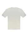 "North Sails T-Shirts im Sale | Bedrucktes Kurzarm-Rundhals-T-Shirt  online kaufen"|Planet-Deluxe
