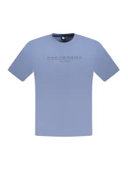 "North Sails T-Shirts im Sale | North Sails 996022000_BL0772 Blau online kaufen"|Planet-Deluxe