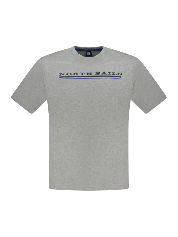 "North Sails T-Shirts im Sale | North Sails 996020000_GR0926 Grau online kaufen"|Planet-Deluxe "North Sails T-Shirts im Sale | North Sails 996020000_GR0926 Grau online kaufen"|Planet-Deluxe