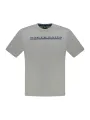 "North Sails T-Shirts im Sale | North Sails 996020000_GR0926 Grau online kaufen"|Planet-Deluxe