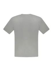 "North Sails T-Shirts im Sale | North Sails 996020000_GR0926 Grau online kaufen"|Planet-Deluxe