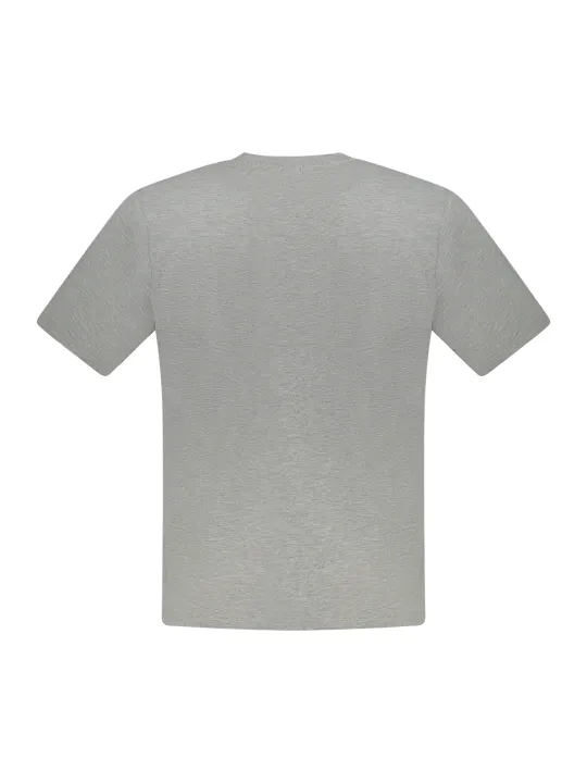 "North Sails T-Shirts im Sale | North Sails 996020000_GR0926 Grau online kaufen"|Planet-Deluxe