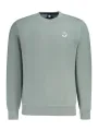 "North Sails Startseite im Sale | NORTH SAILS HERREN SWEATSHIRT MIT ZIP-UP GRÜN online kaufen"|Planet-Deluxe