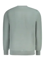 "North Sails Startseite im Sale | NORTH SAILS HERREN SWEATSHIRT MIT ZIP-UP GRÜN online kaufen"|Planet-Deluxe