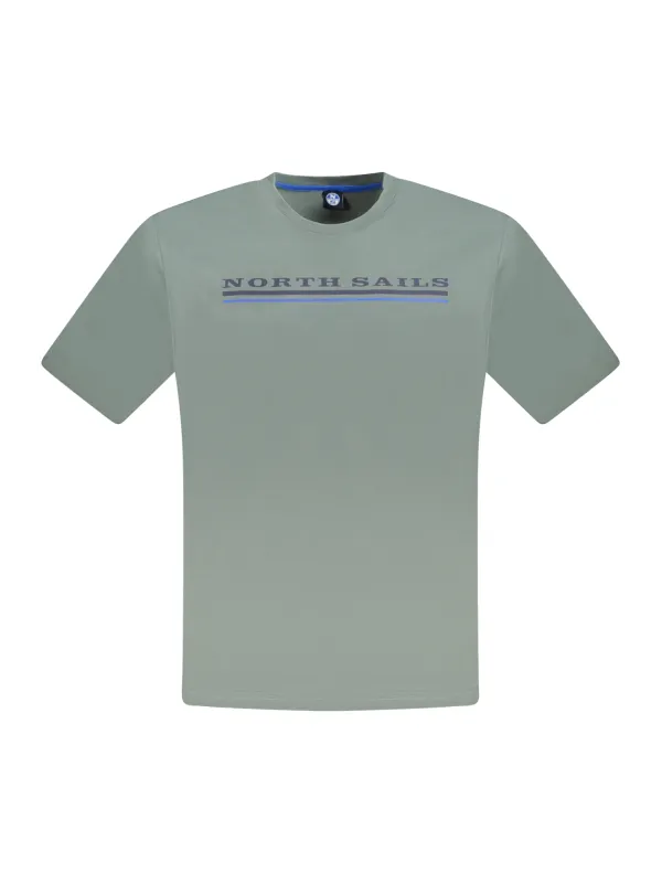 "North Sails T-Shirts im Sale | NORTH SAILS KURZARM-T-SHIRT HERREN GRÜN online kaufen"|Planet-Deluxe "North Sails T-Shirts im Sale | NORTH SAILS KURZARM-T-SHIRT HERREN GRÜN online kaufen"|Planet-Deluxe