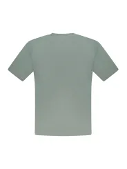 "North Sails T-Shirts im Sale | NORTH SAILS KURZARM-T-SHIRT HERREN GRÜN online kaufen"|Planet-Deluxe