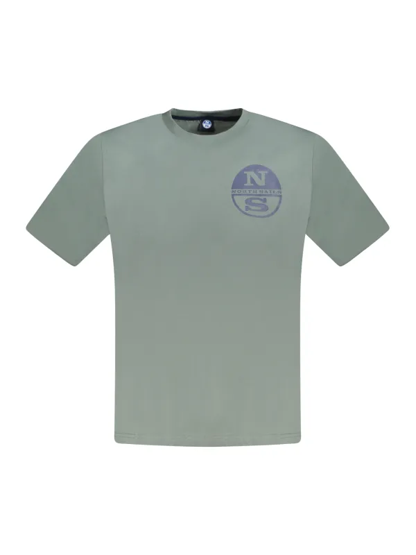 "North Sails T-Shirts im Sale | North Sails 996024000_VE0419 Grün online kaufen"|Planet-Deluxe "North Sails T-Shirts im Sale | North Sails 996024000_VE0419 Grün online kaufen"|Planet-Deluxe