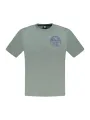 "North Sails T-Shirts im Sale | North Sails 996024000_VE0419 Grün online kaufen"|Planet-Deluxe