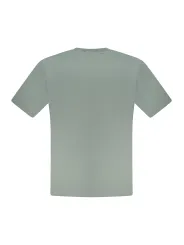 "North Sails T-Shirts im Sale | North Sails 996024000_VE0419 Grün online kaufen"|Planet-Deluxe