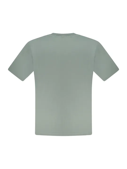 "North Sails T-Shirts im Sale | North Sails 996024000_VE0419 Grün online kaufen"|Planet-Deluxe