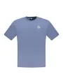 "North Sails T-Shirts im Sale | Kurzarmshirt Rundhals Logo Applikation North Sails 996016000 online kaufen"|Planet-Deluxe