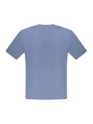 "North Sails T-Shirts im Sale | Kurzarmshirt Rundhals Logo Applikation North Sails 996016000 online kaufen"|Planet-Deluxe