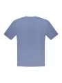 "North Sails T-Shirts im Sale | Kurzarmshirt Rundhals Logo Applikation North Sails 996016000 online kaufen"|Planet-Deluxe