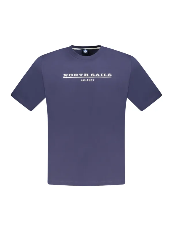 "North Sails T-Shirts im Sale | North Sails 996022000_BL0802 Blau online kaufen"|Planet-Deluxe "North Sails T-Shirts im Sale | North Sails 996022000_BL0802 Blau online kaufen"|Planet-Deluxe